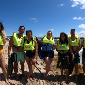 Meet your Posher, Cb